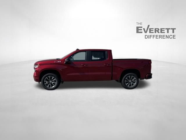 New 2026 Chevrolet Silverado 1500 RST image 10