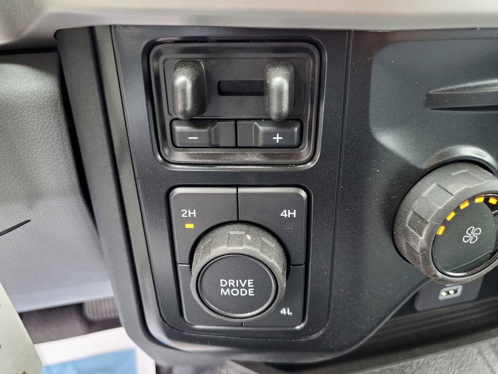 Used 2024 Ford F450 XL w/ Snow Plow Prep Package image 35