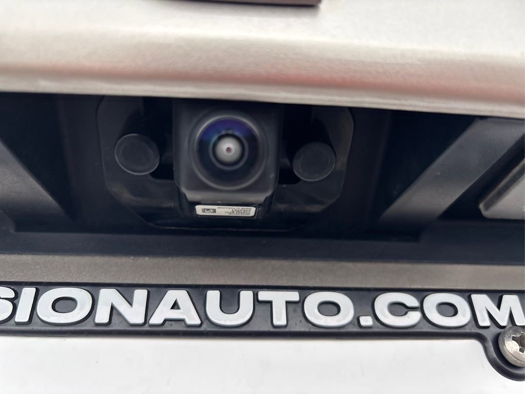 Used 2023 Nissan Rogue Platinum w/ Platinum Premium Package image 16