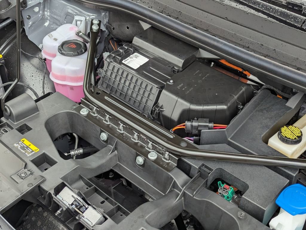 New 2026 Volkswagen ID.4 Pro S image 37