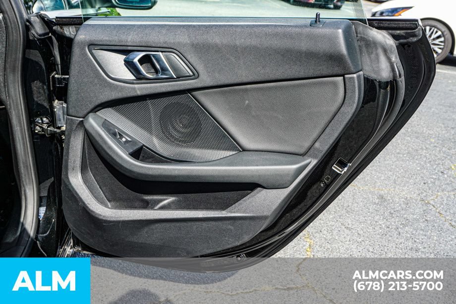 Used 2024 BMW 228i Gran Coupe FWD image 59