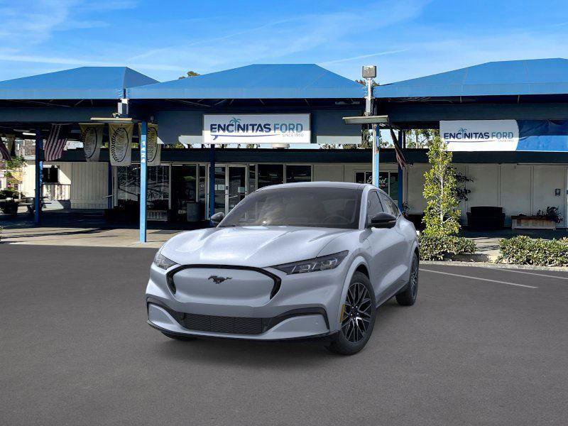 New 2026 Ford Mustang Mach-E Premium image 2