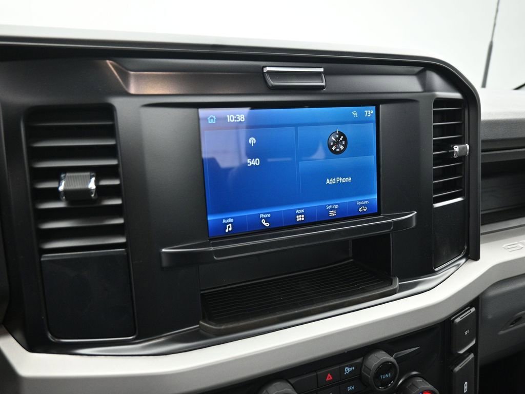 New 2025 Ford F550 XL image 12