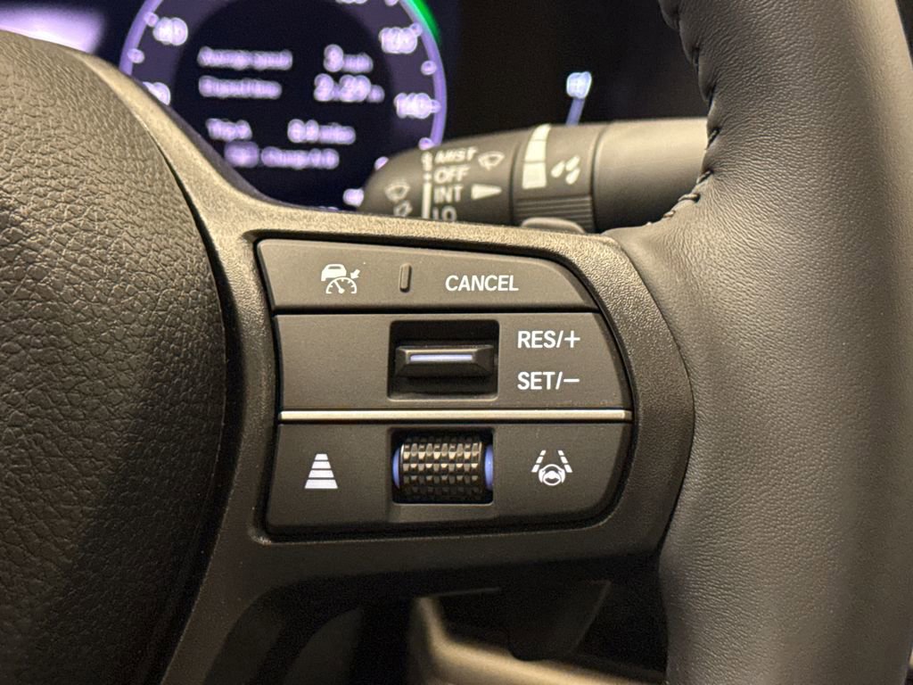 New 2026 Honda Accord EX-L image 30