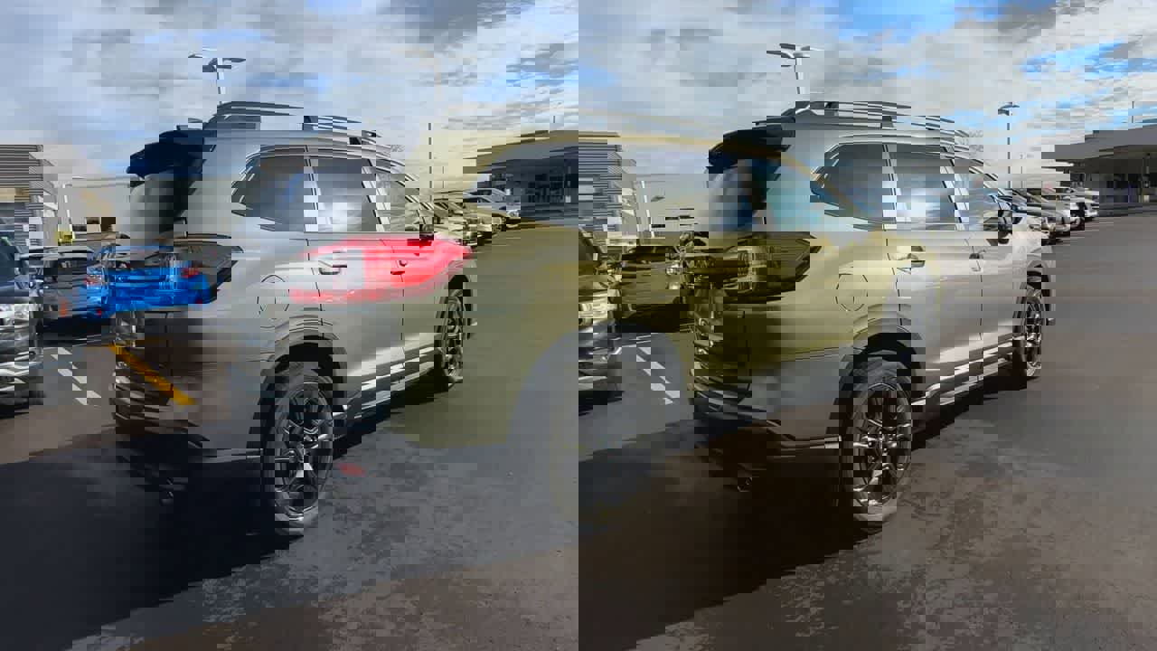 Certified 2023 Subaru Ascent Onyx Edition image 8