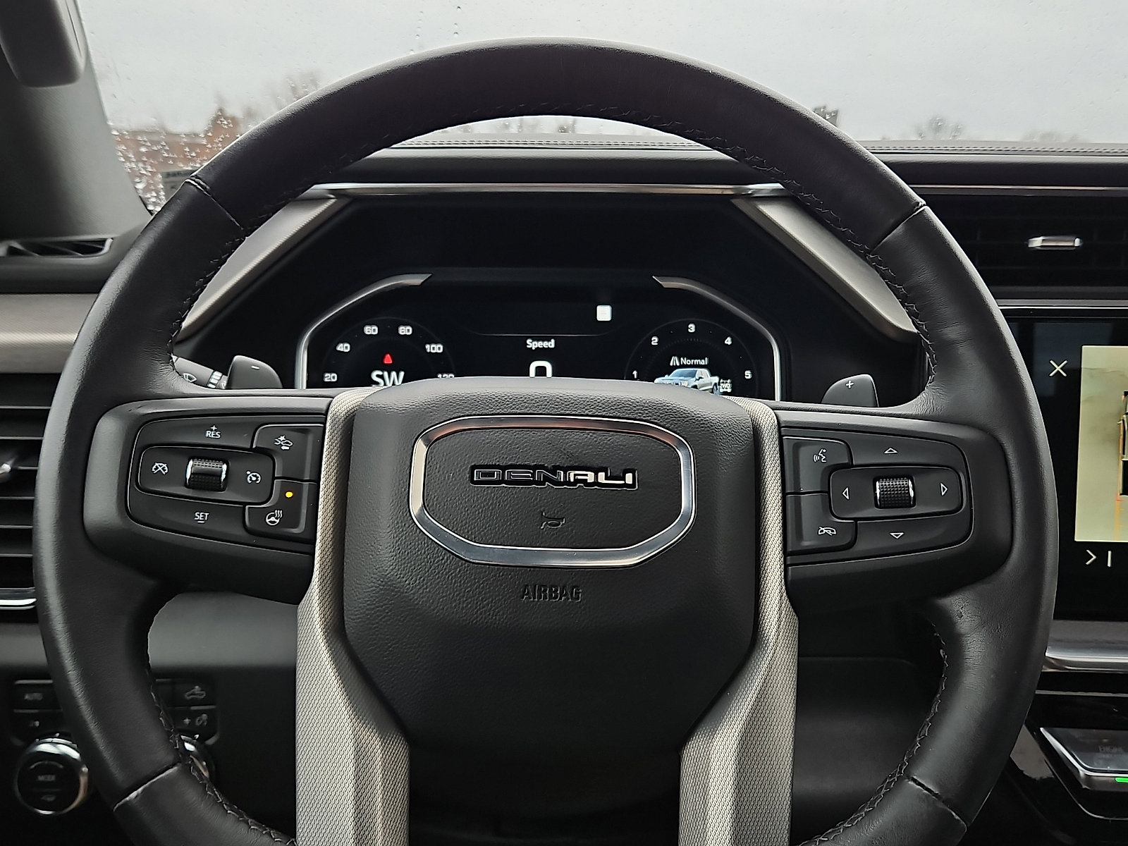 Certified 2023 GMC Sierra 1500 Denali image 19