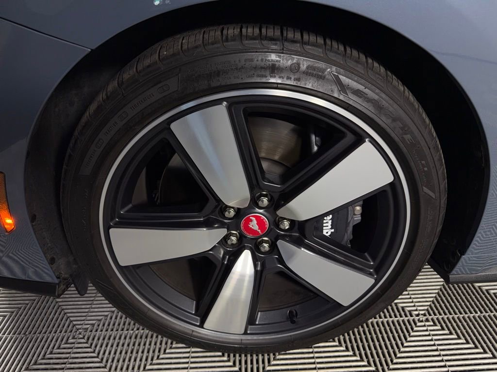 Used 2025 Ford Mustang GT Premium w/ 60th Anniversary Package image 13
