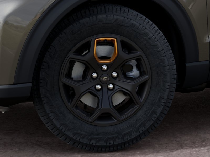 New 2027 Ford Explorer Tremor AWD/4WD image 19