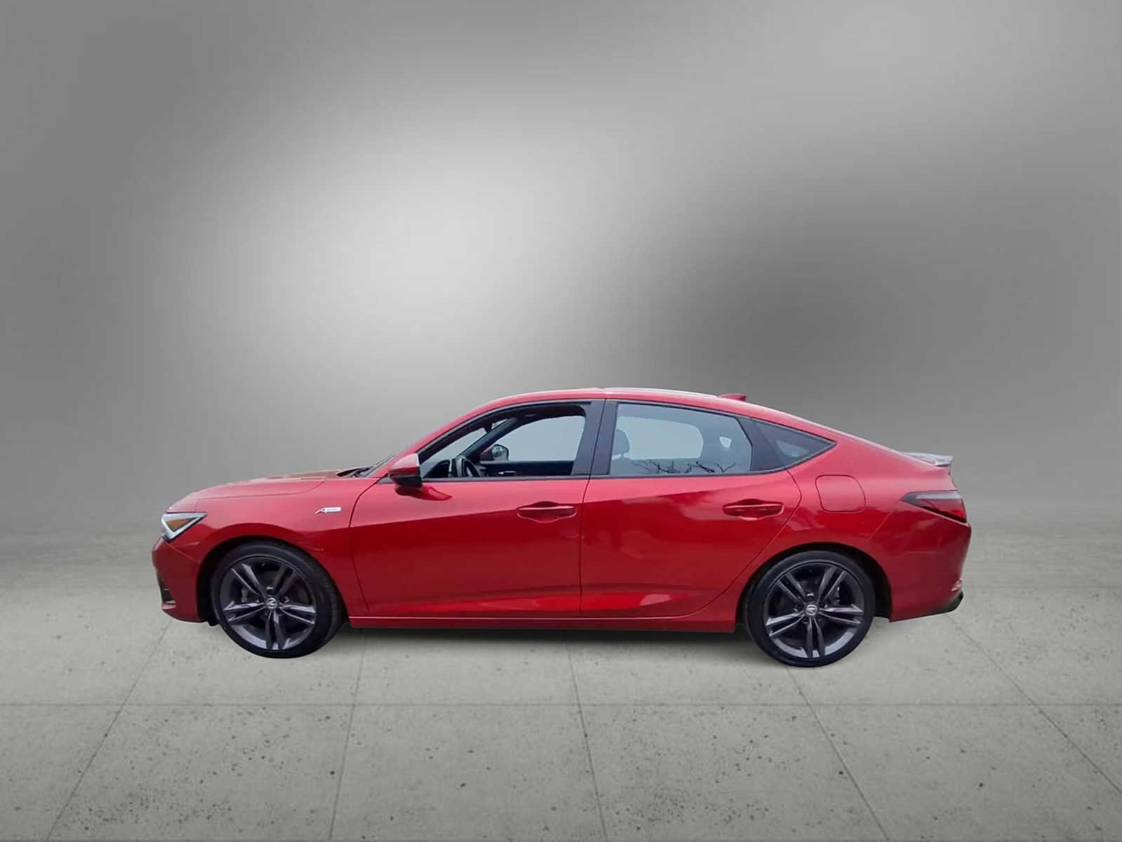 Used 2023 Acura Integra A-Spec FWD image 5