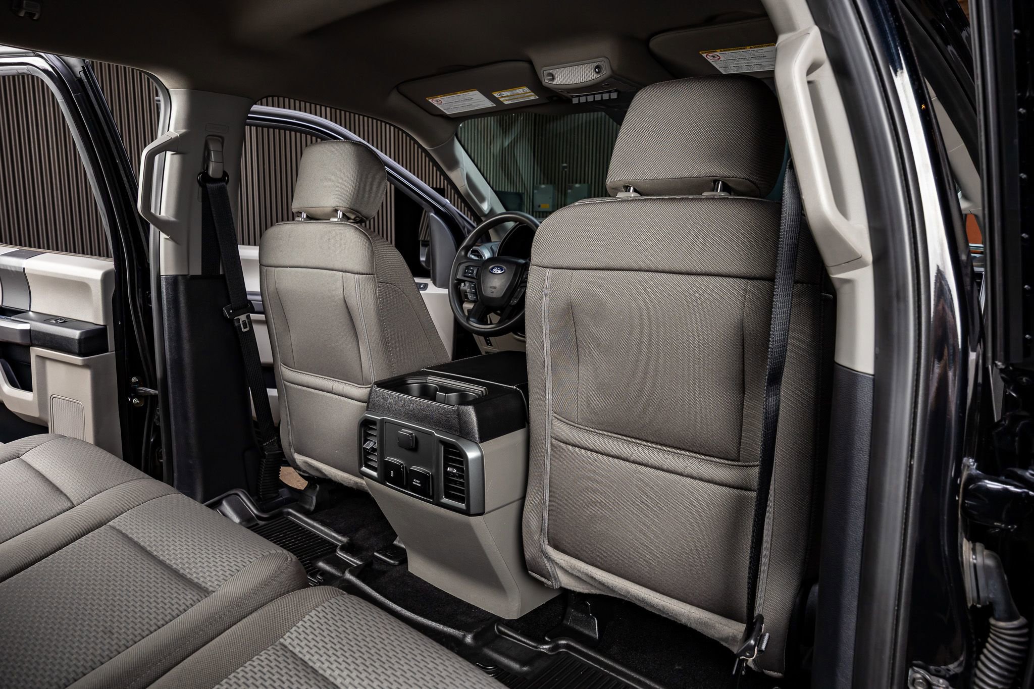 Used 2020 Ford F250 XLT w/ XLT Premium Package image 28