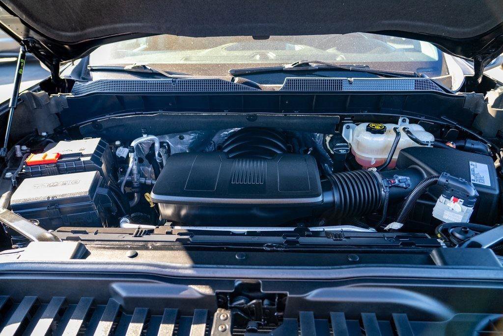 Used 2020 Chevrolet Silverado 1500 LT w/ All-Star Edition image 30