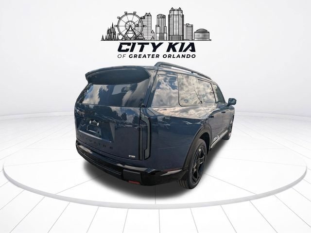 New 2027 Kia Telluride X-Line SX Prestige AWD/4WD image 6