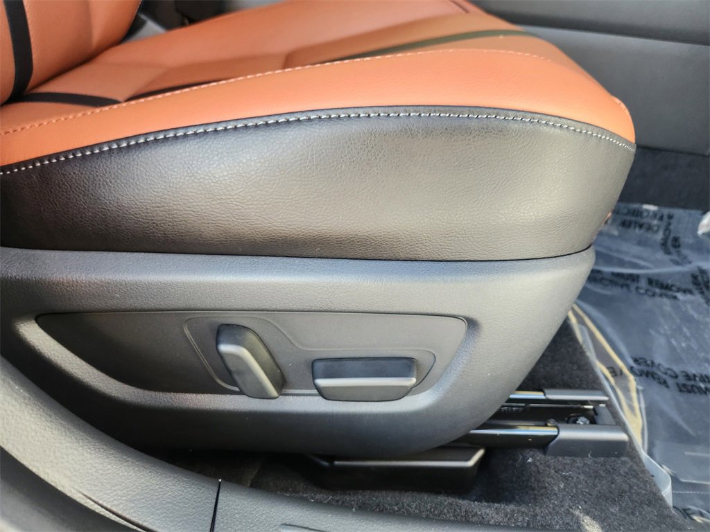 New 2026 MAZDA CX-50 AWD 2.5 S w/ Accent Package image 20