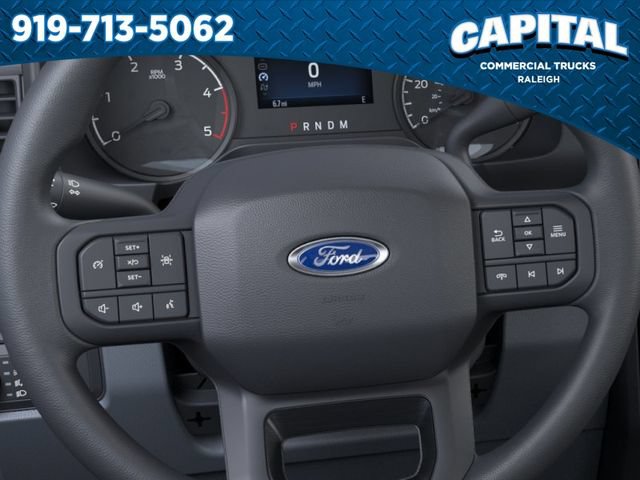 New 2026 Ford F550 4x4 Supercab Super Duty image 12