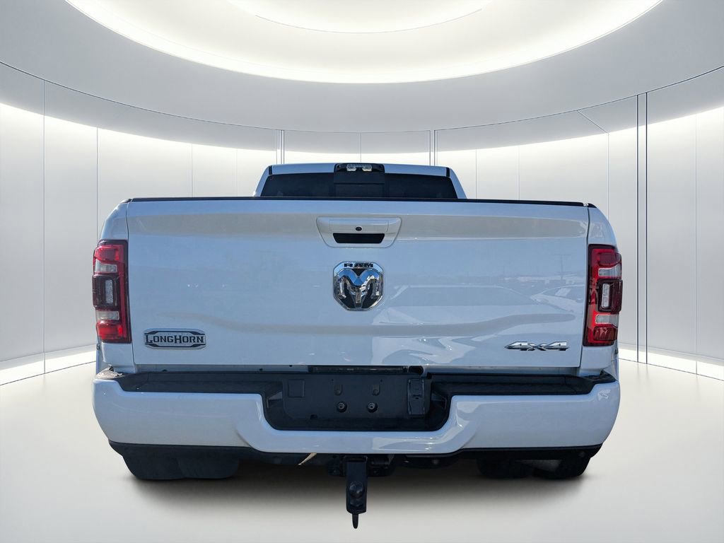 Used 2023 RAM 3500 Limited image 5