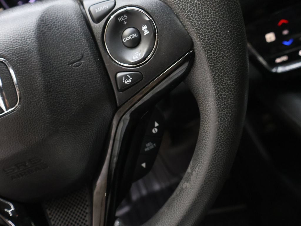 Used 2022 Honda HR-V EX image 20