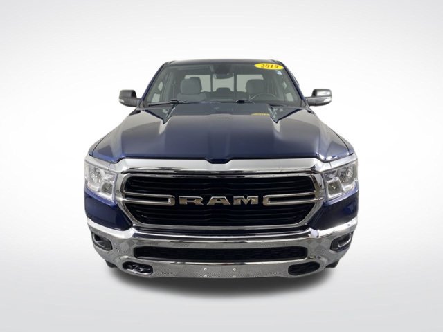 Used 2019 RAM 1500 Big Horn AWD/4WD image 13