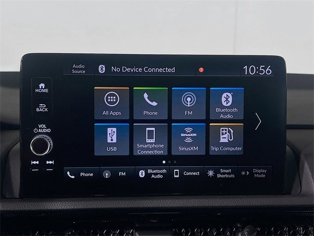 Used 2023 Honda CR-V EX-L image 20