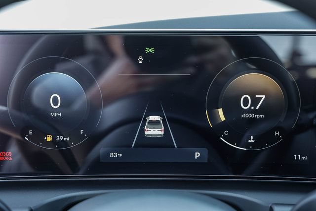 New 2026 Hyundai Santa Cruz SEL AWD/4WD image 27