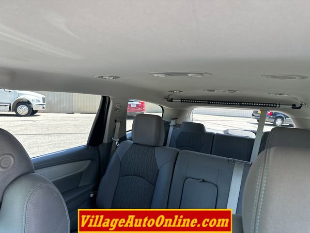 Used 2017 Chevrolet Traverse LS AWD/4WD image 25