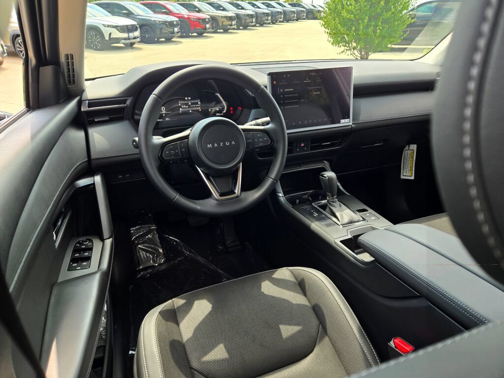 New 2026 MAZDA CX-5 Preferred AWD/4WD image 14