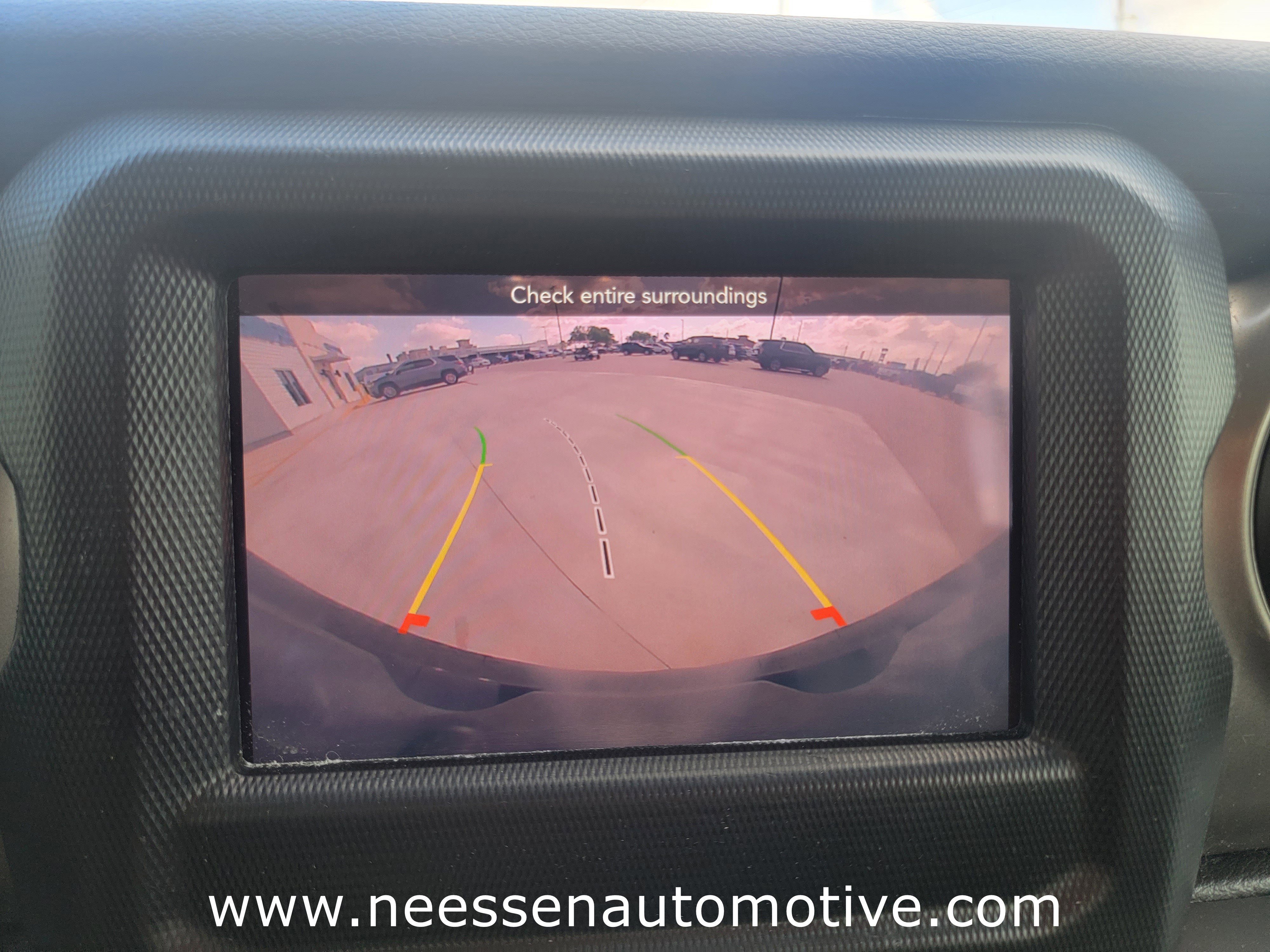 Used 2019 Jeep Wrangler Unlimited Sport S image 23