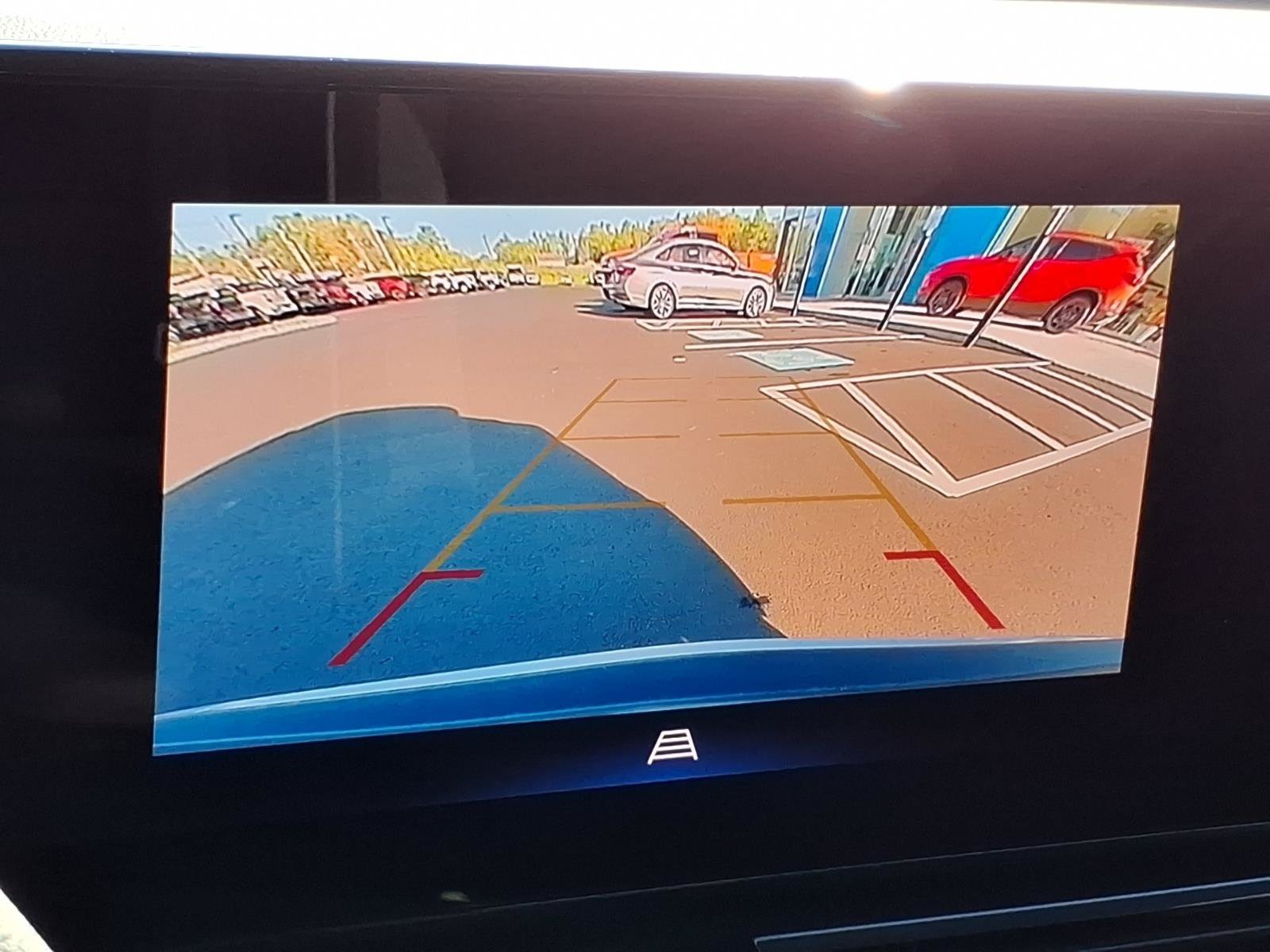 Used 2025 Chevrolet TrailBlazer LT FWD image 20