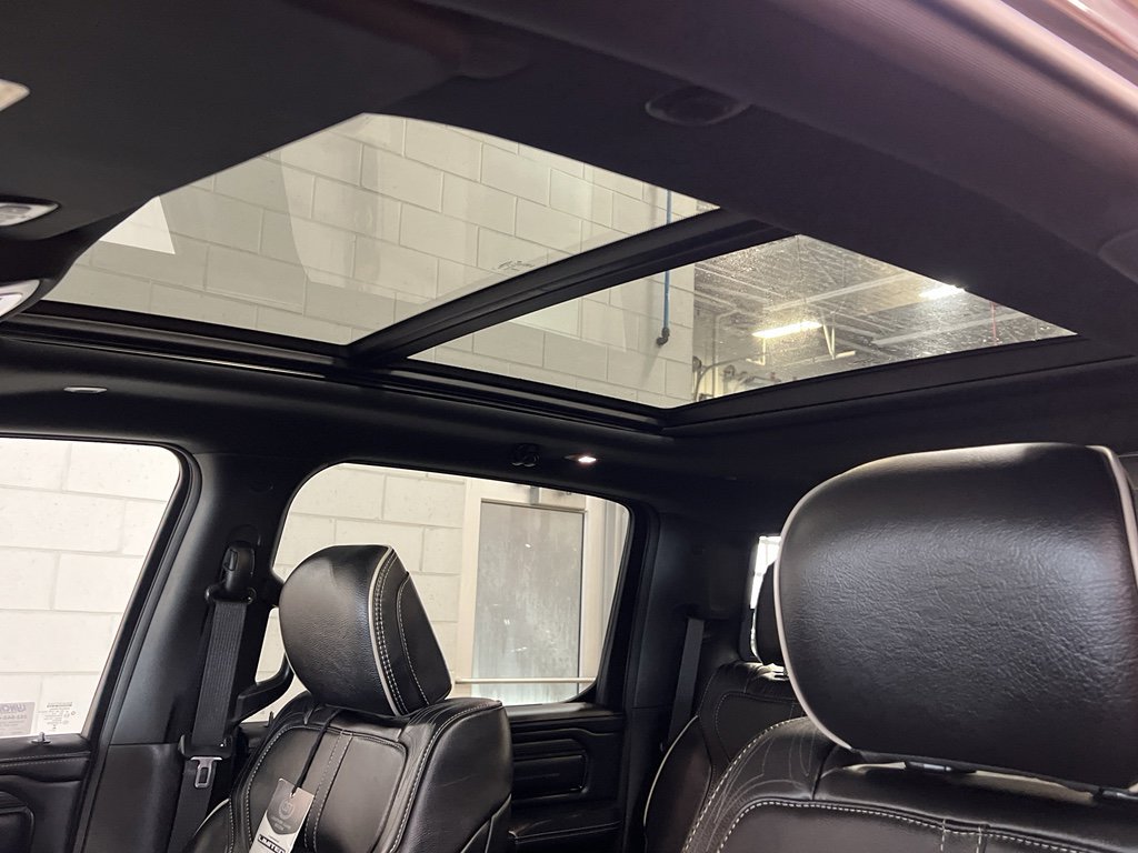 Used 2024 RAM 1500 Limited image 20