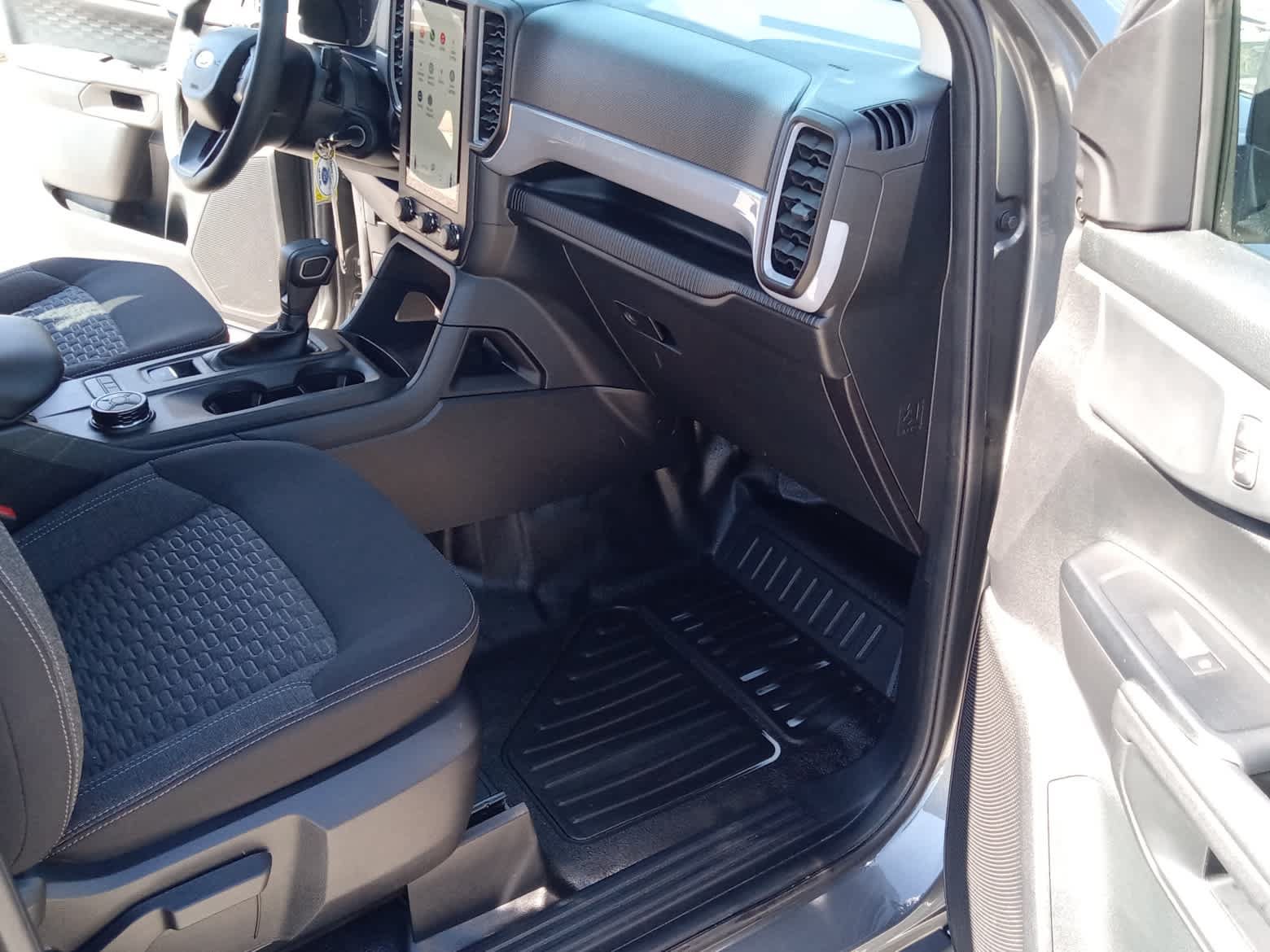 Used 2026 Ford Ranger XL w/ FX4 Off-Road Package AWD/4WD image 30