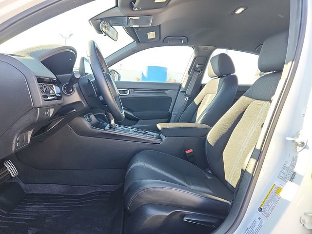 Certified 2023 Honda Civic Sport image 13