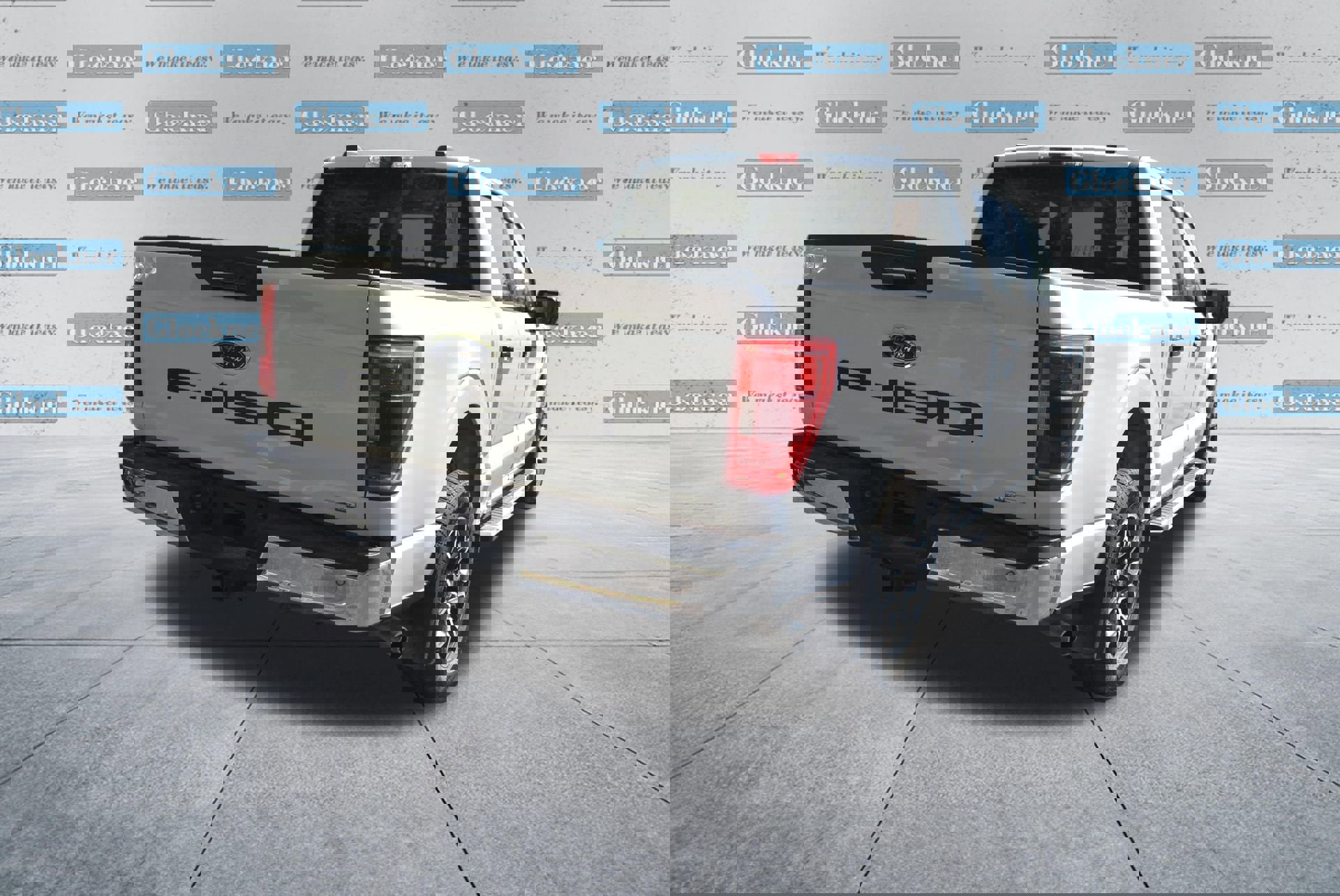 Used 2023 Ford F150 XLT w/ XTR Package image 8