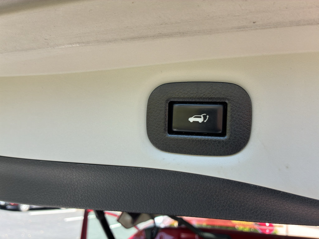 Used 2019 Nissan Rogue SV w/ Premium Package FWD image 53