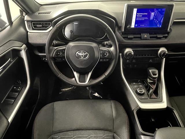 Certified 2024 Toyota RAV4 SE image 16
