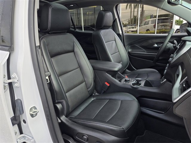 Certified 2023 GMC Terrain SLT w/ Tech Package image 20