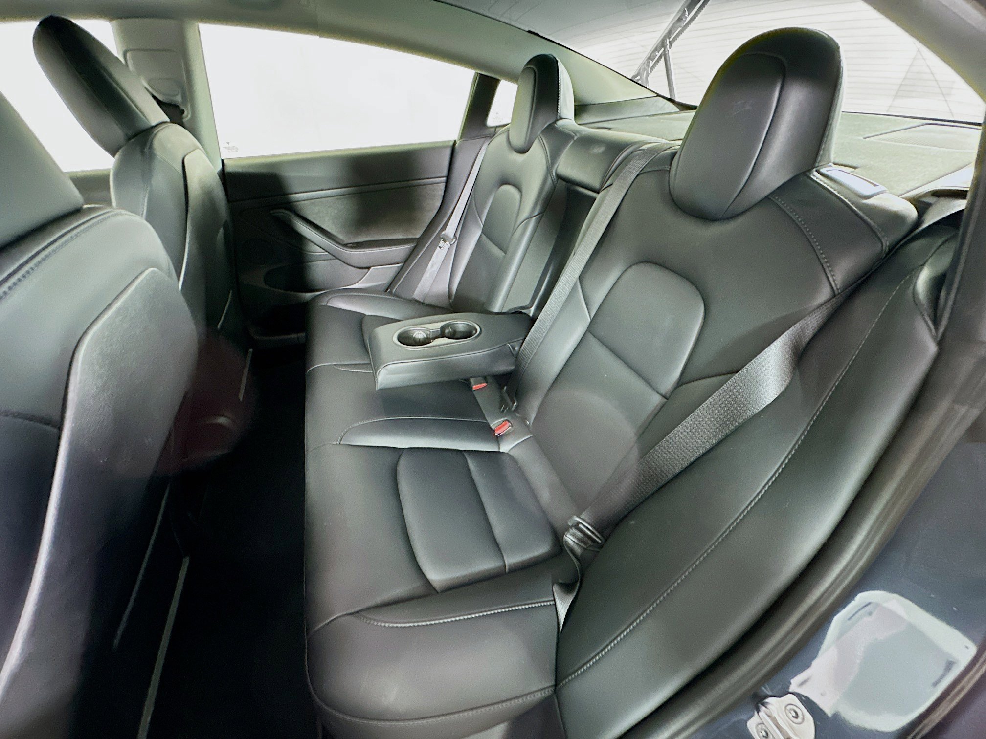 Used 2022 Tesla Model 3 Long Range image 26