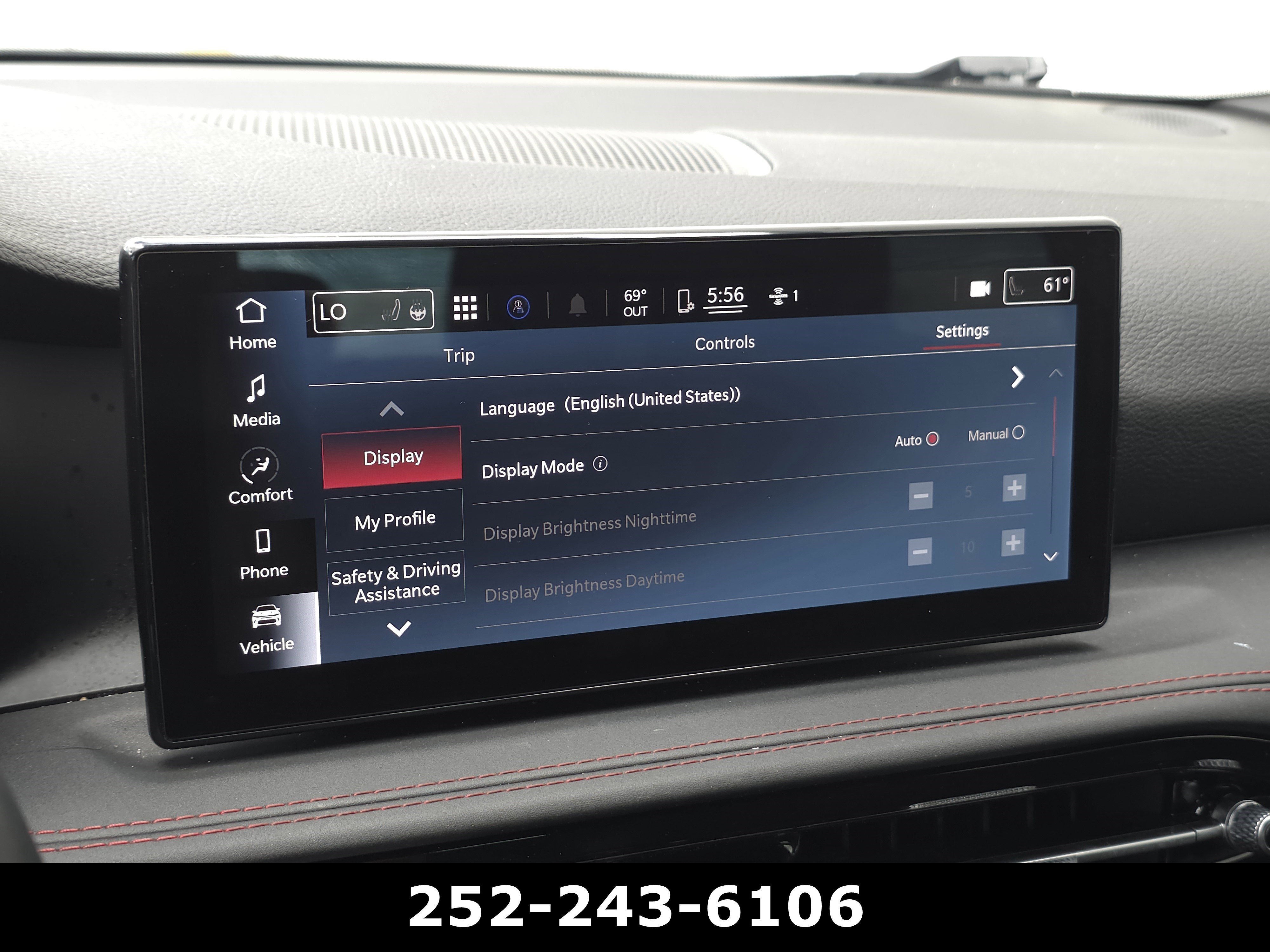 Used 2023 Dodge Hornet GT w/ Track Pack image 19