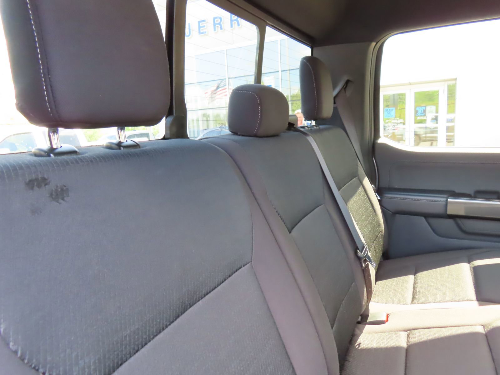 Used 2023 Ford F150 XLT w/ Equipment Group 302A High image 35