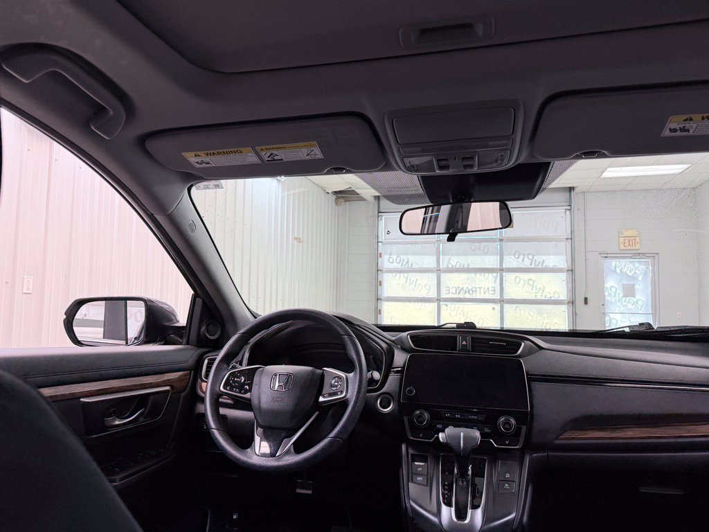 Used 2022 Honda CR-V EX image 28