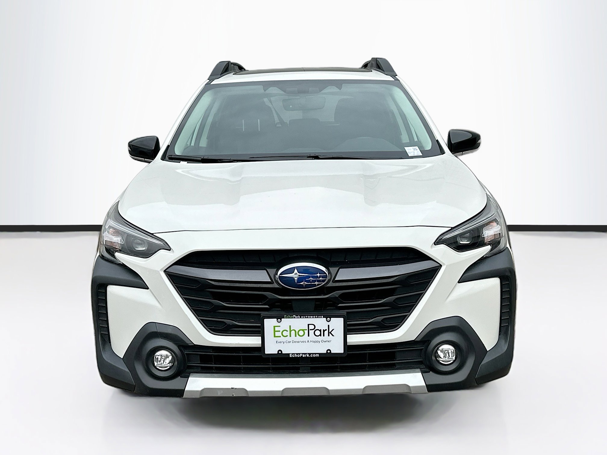 Used 2024 Subaru Outback Limited image 2