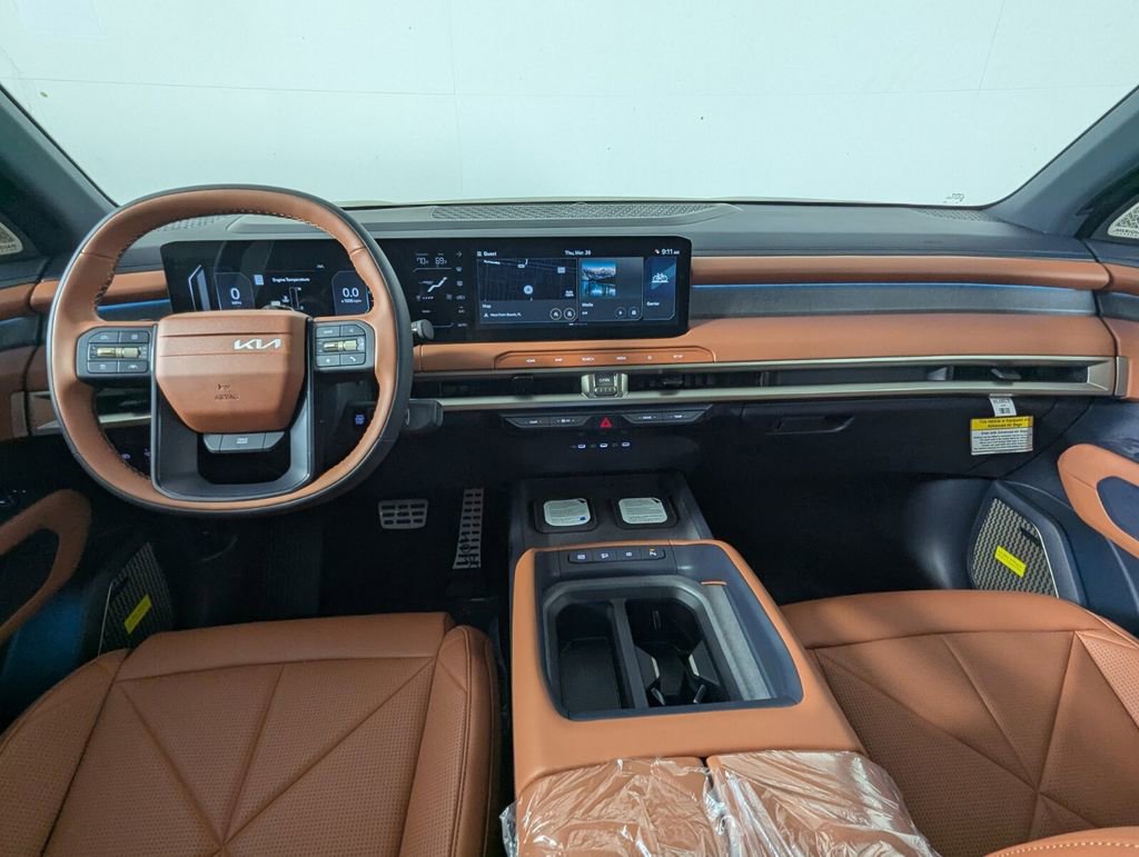 New 2027 Kia Telluride SX image 15