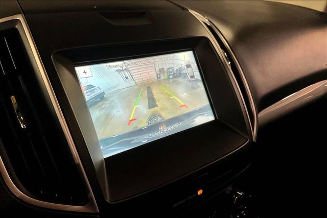 Used 2018 Ford Edge SEL w/ Equipment Group 201A image 23