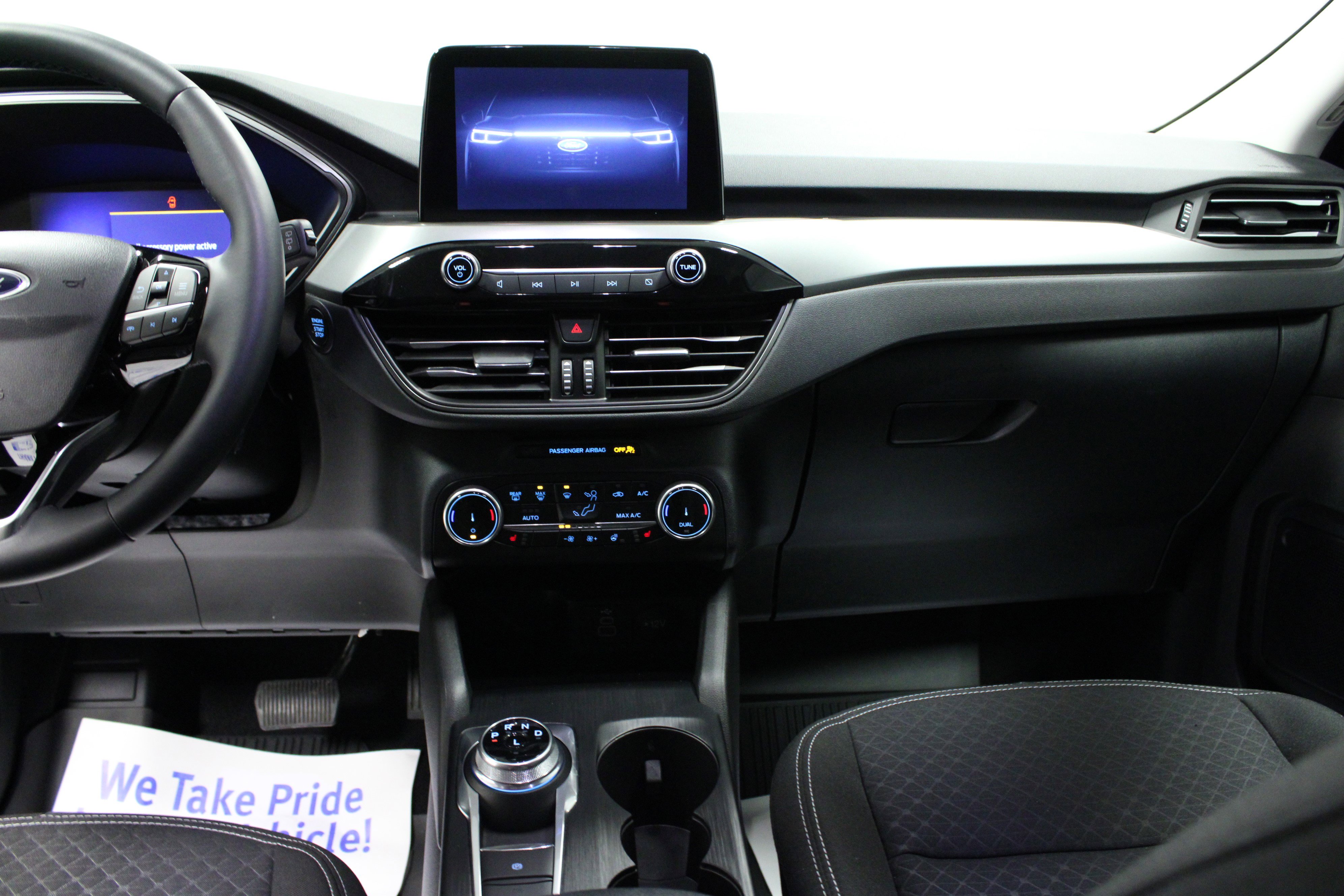 Used 2024 Ford Escape Active image 18