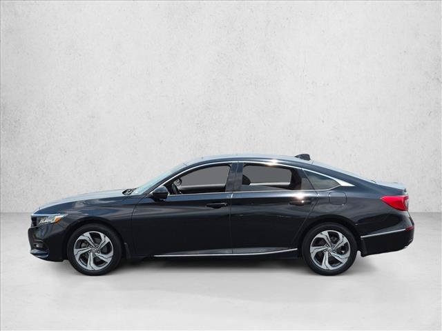 Used 2019 Honda Accord EX-L image 8