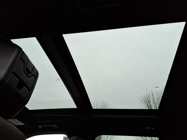 New 2026 Ford Expedition King Ranch image 11