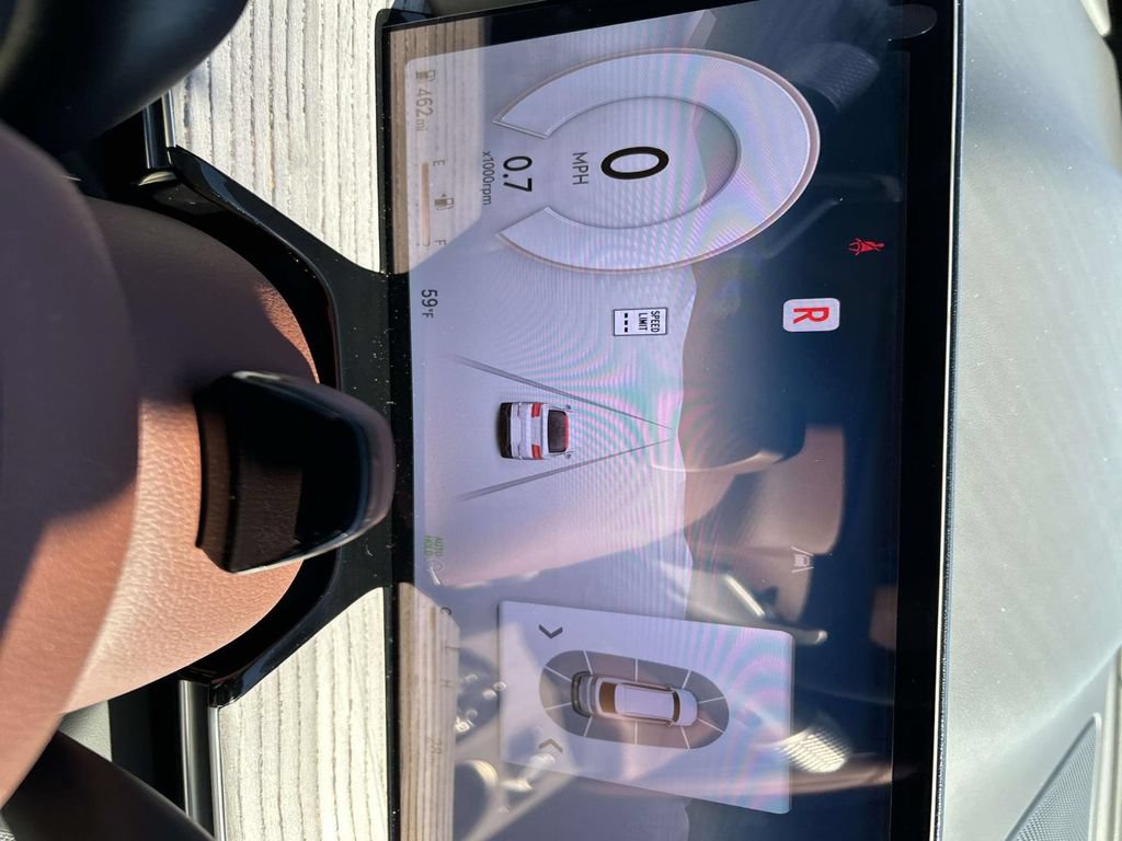 New 2026 Genesis GV80 3.5T Prestige AWD/4WD image 35