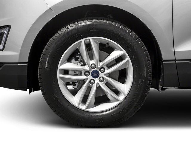 Used 2016 Ford Edge SE FWD image 14