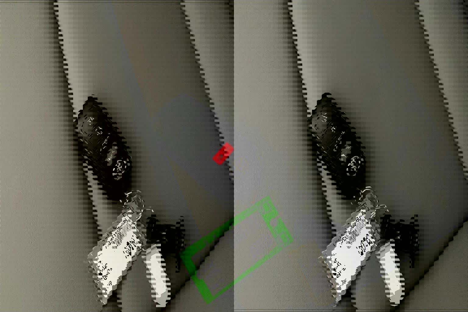 Used 2023 Toyota Venza XLE image 15