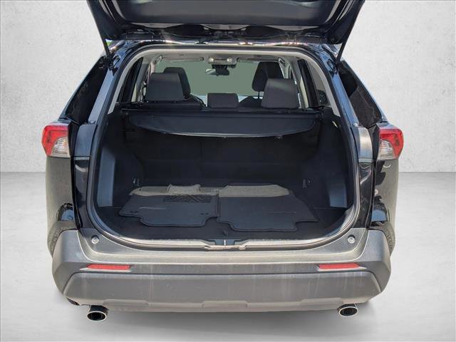 Used 2024 Toyota RAV4 XLE w/ Weather Package AWD/4WD image 7