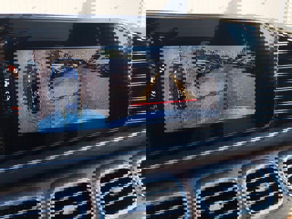 New 2026 Mercedes-Benz GLE 53 AMG 4MATIC image 29