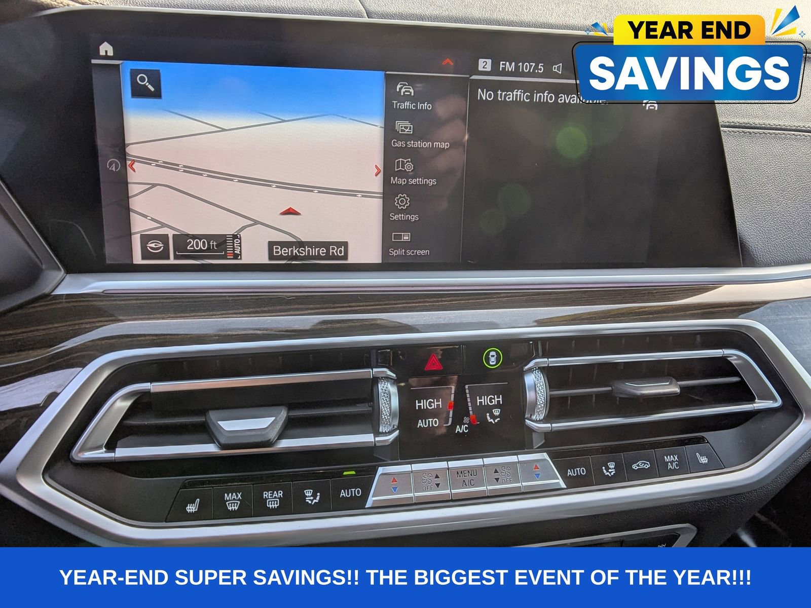 Used 2019 BMW X5 xDrive40i w/ Premium Package 2 image 30